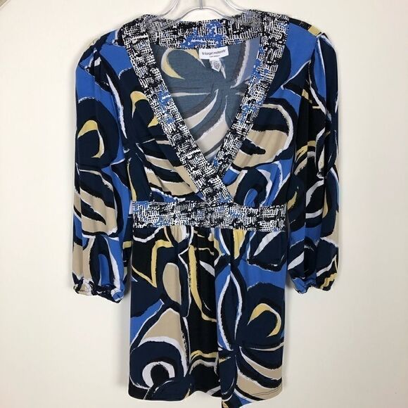 Liz Lange for Target Tops - Liz Lange Maternity For Target Blouse - Size XS